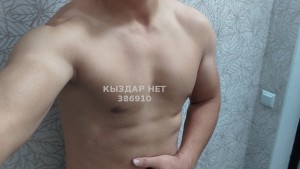 Жиголо Астаны Парень№386910 Арсен Фотография №3313003